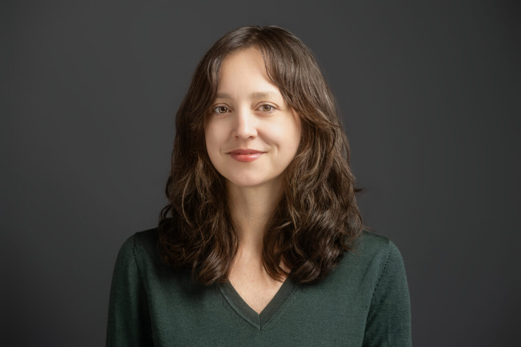 Alexandra Beuscher