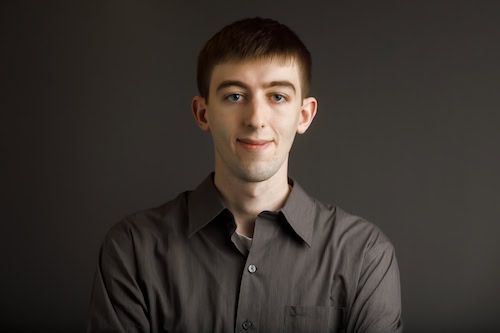 Andrew Simmons