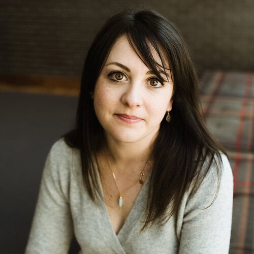 Natalie Zanecchia