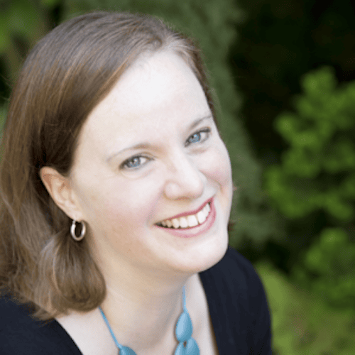 Sarah P. Morris