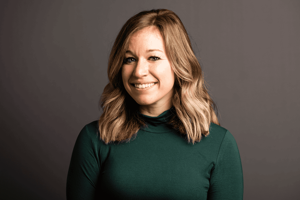 Kristen Mulholland