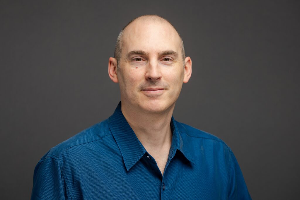Steve Sherrick