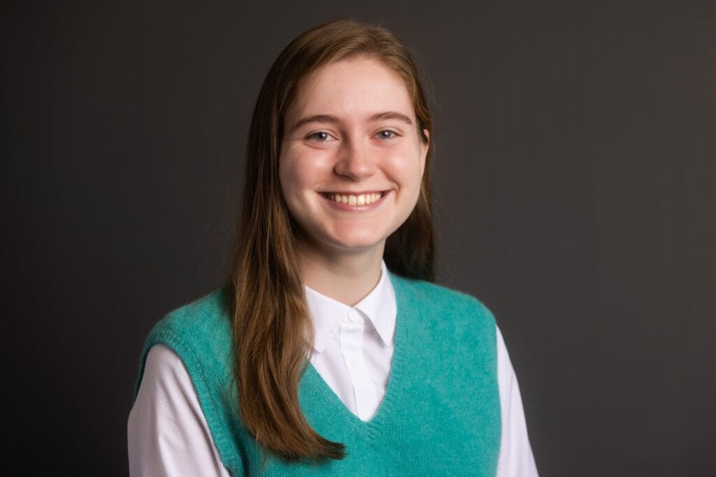 Isabel Tobin