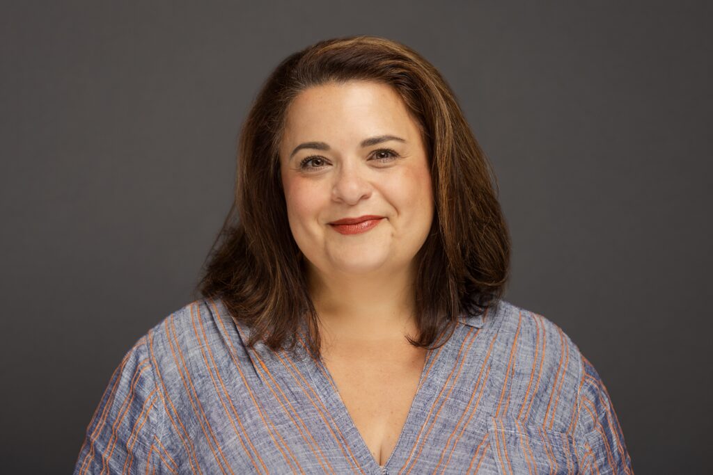 Beth Sternheimer