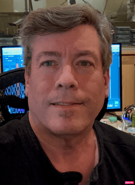 Ken Hickey