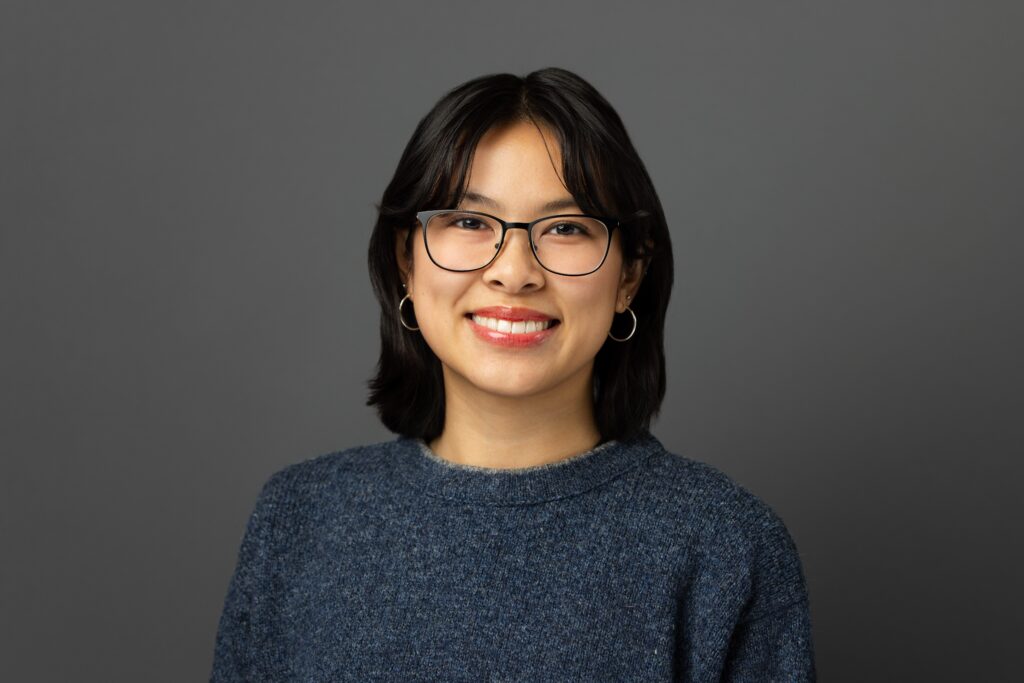 Ananda Shumock-Bailey