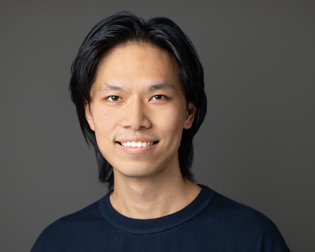 Vincent Zhu