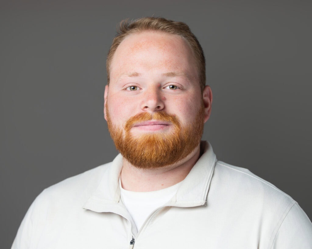 Nicholas Lussier