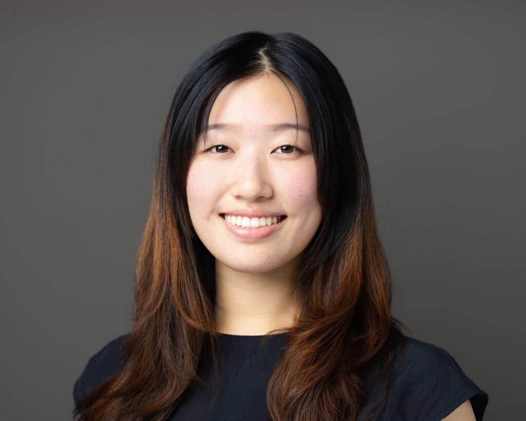 Helen Zhang