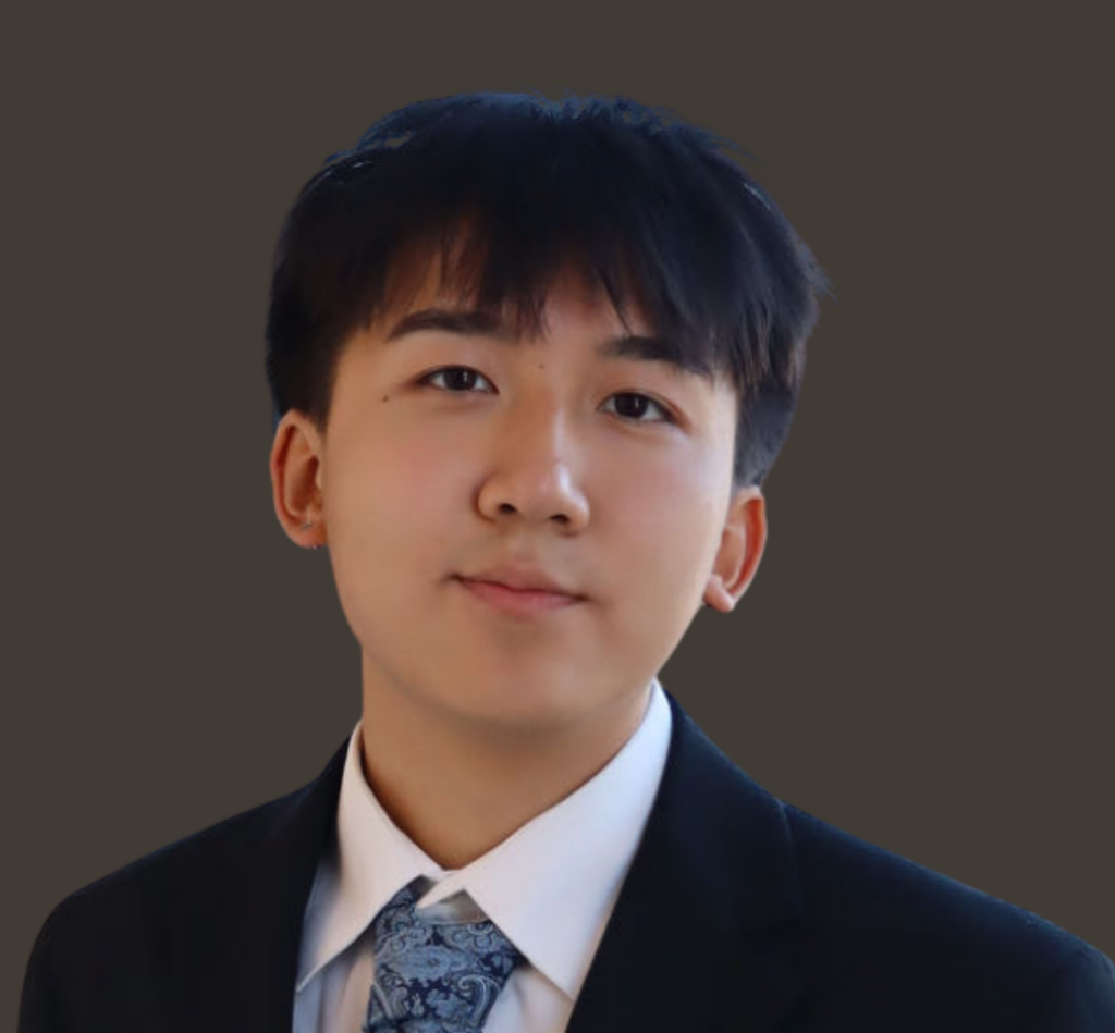Henry Tran